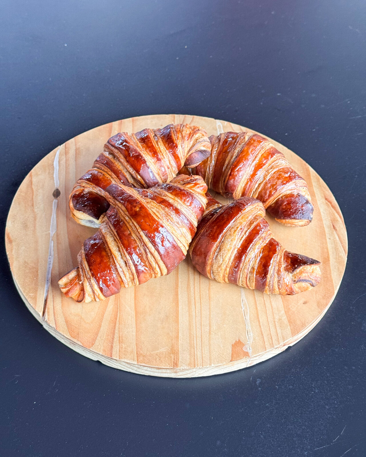 Croissant Chocolat