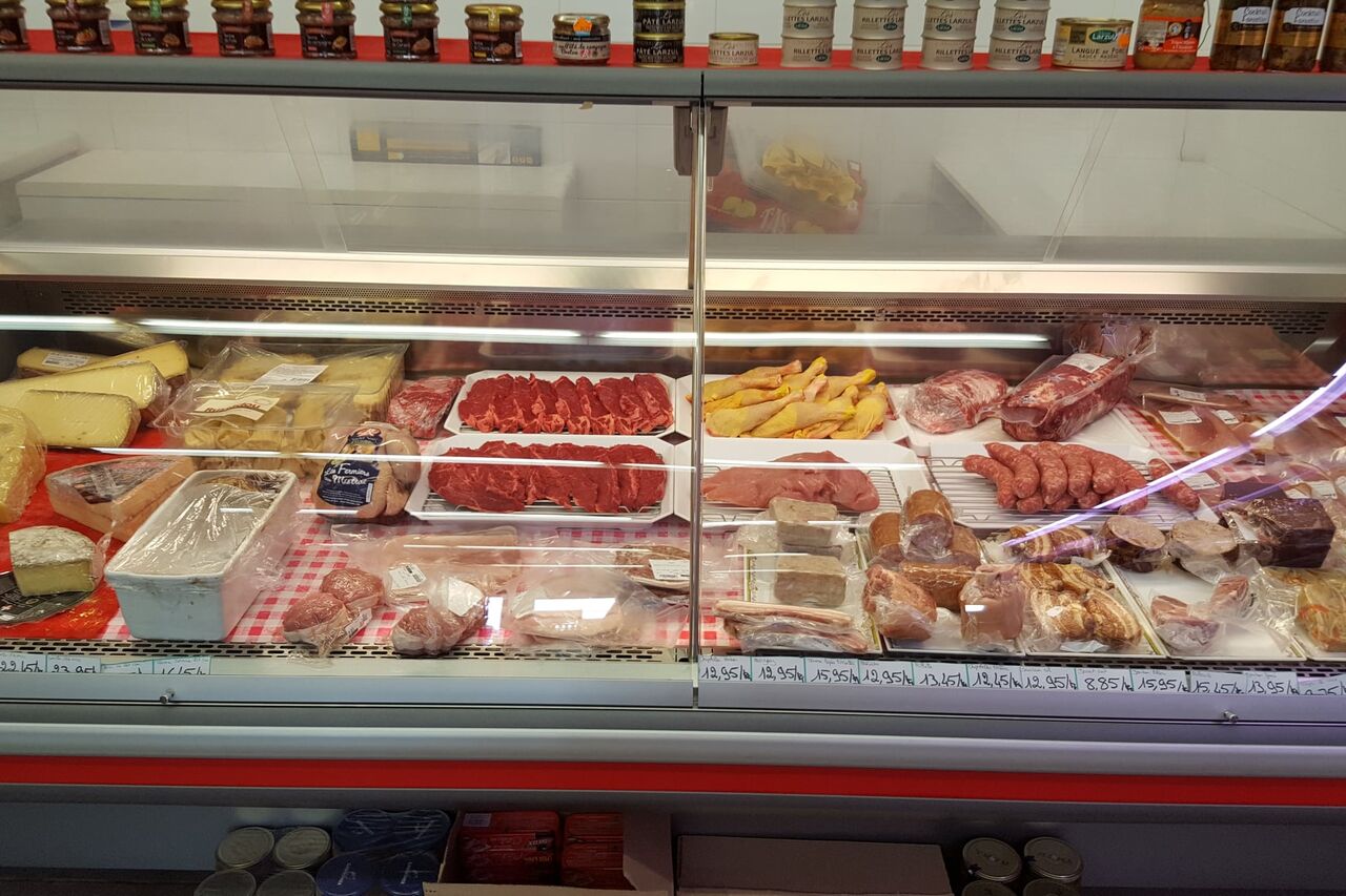 VOTRE BOUCHERIE