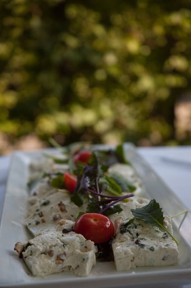 Verschiedene Buffets und Speisen für Veranstaltung ganz nach Ihren Wünschen