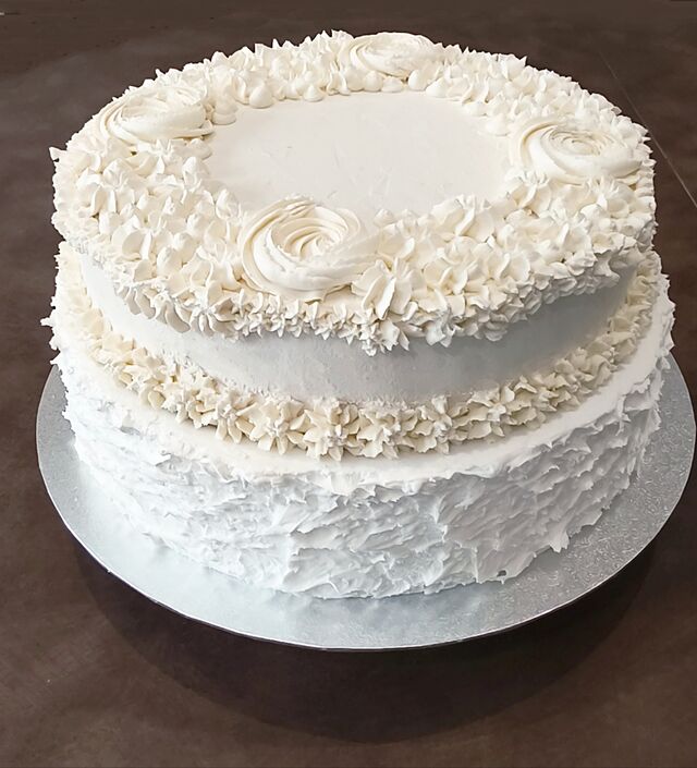Entremet 