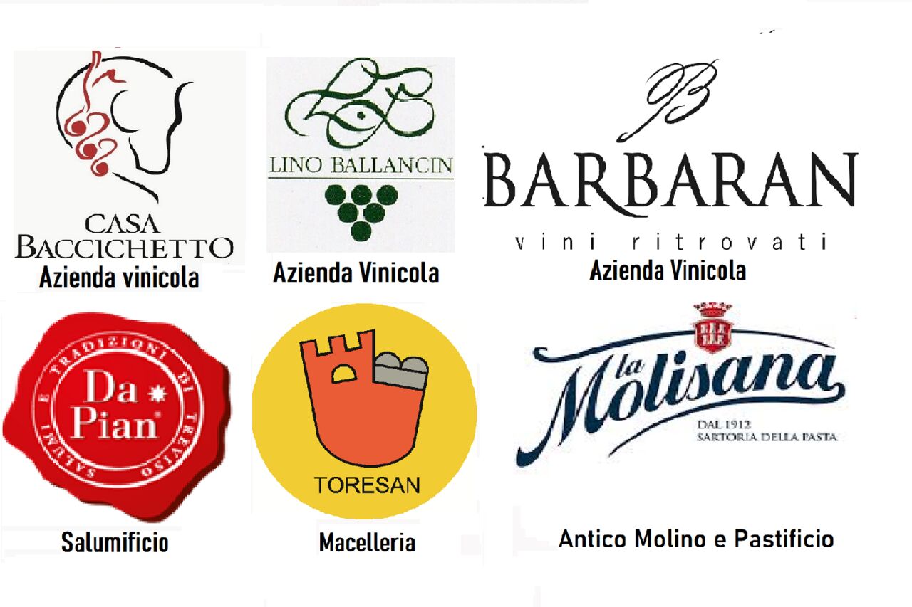 I PRINCIPALI PARTNER