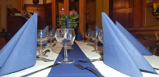 Ihre Feier-Unsere Räume: Lassen Sie sich beraten