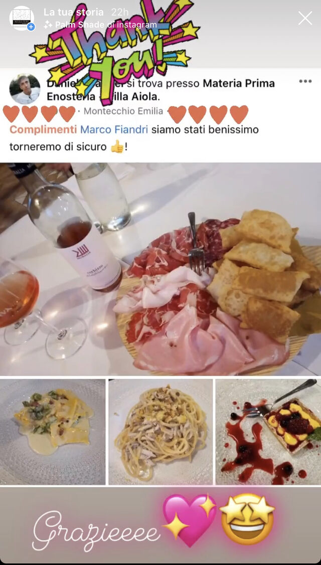 Soddisfazioni????❤️