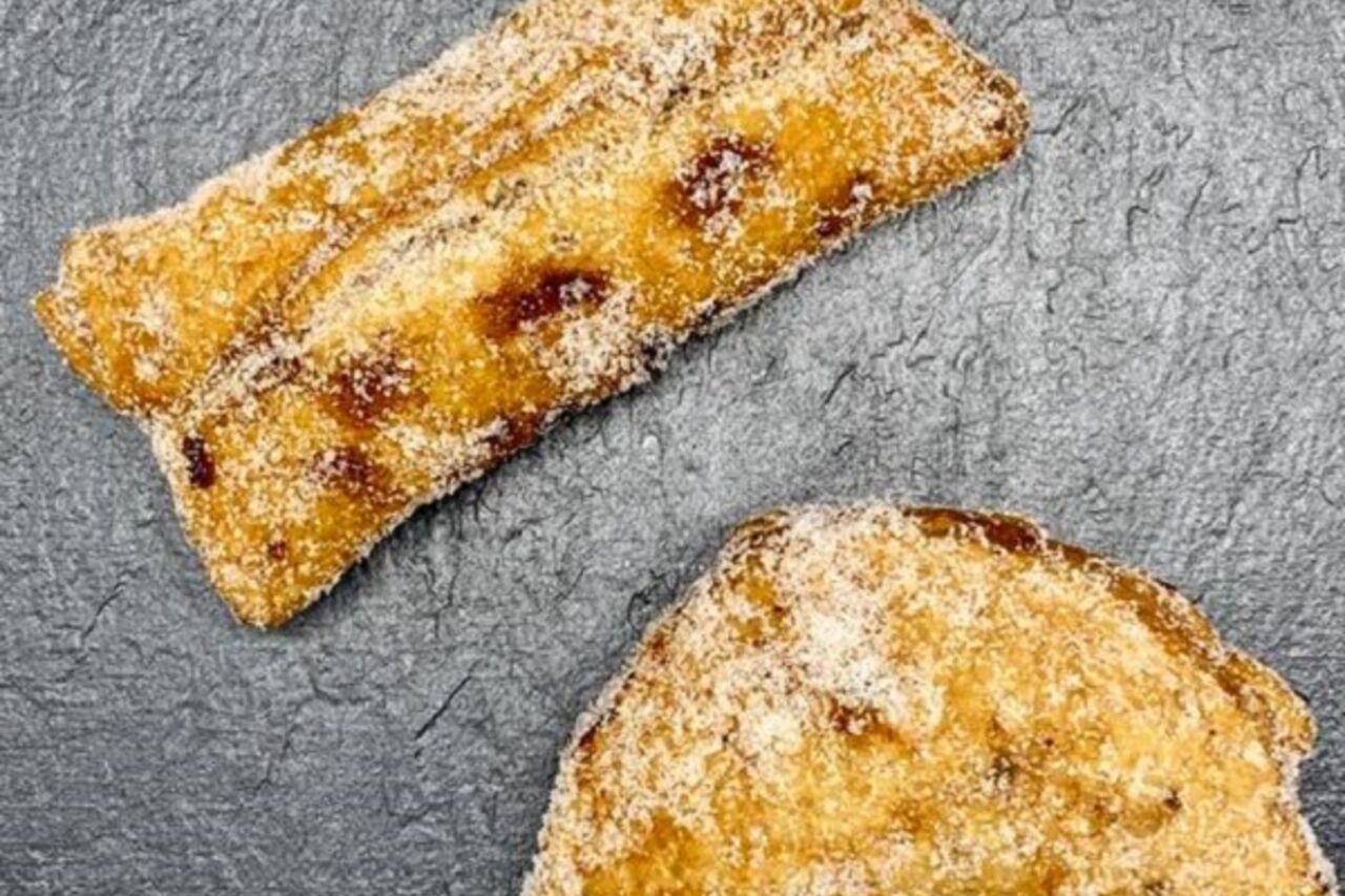 Postres típicos Asturianos