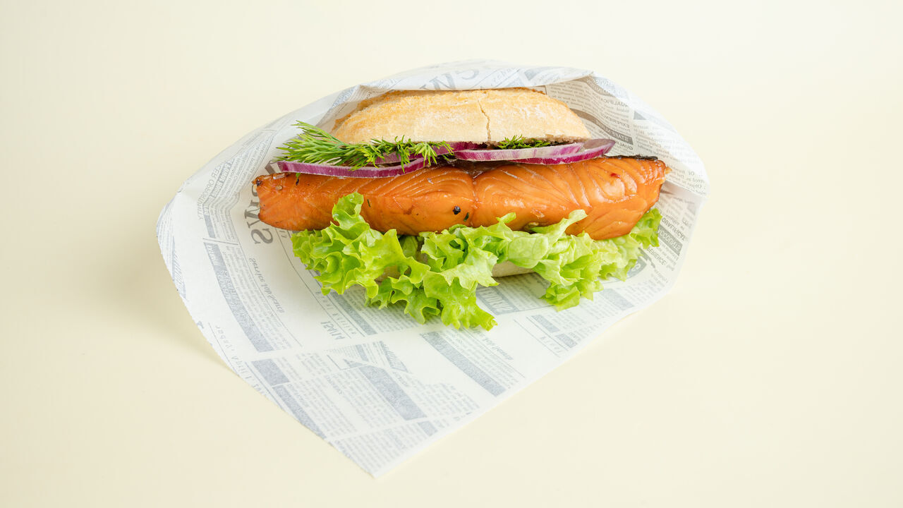 Der Stremellachs-Dom