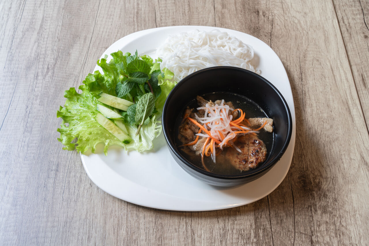 Bun Cha HaNoi