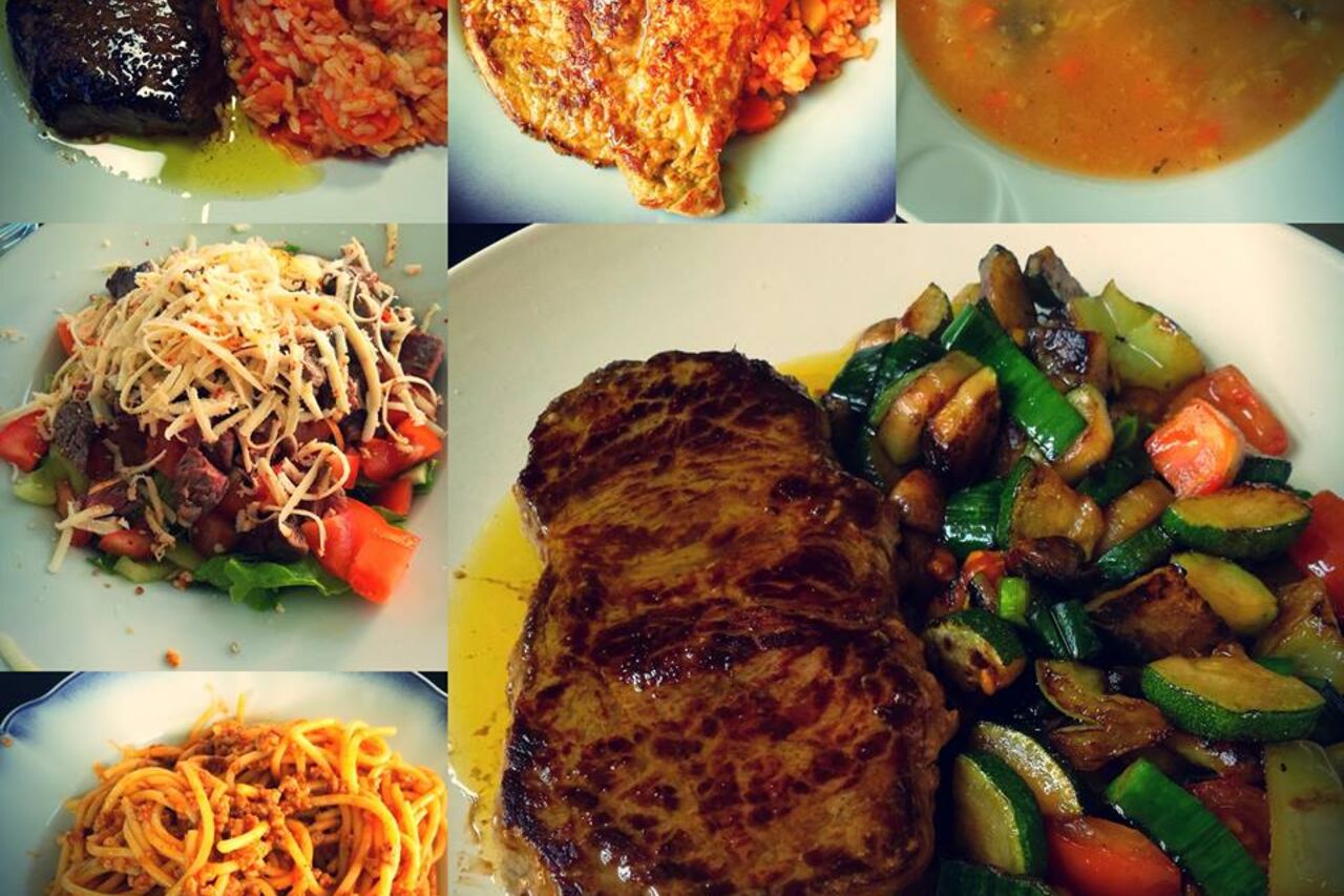 Zalogajnica Saga by KAJ ĆEŠ JESTI