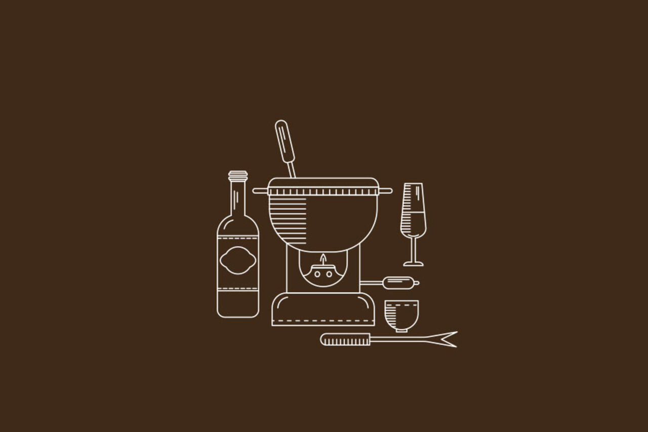 Fondue | ganzjährig