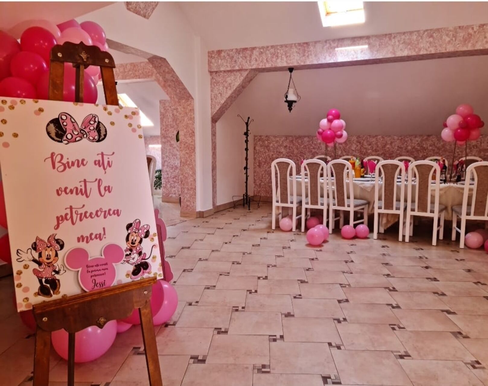 Locul Perfect pentru Evenimente Memorabile