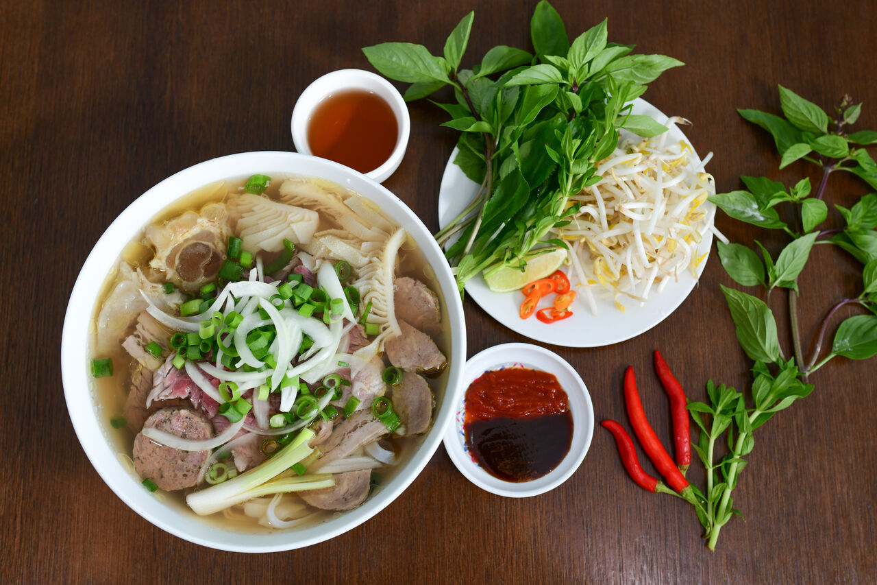 Phô