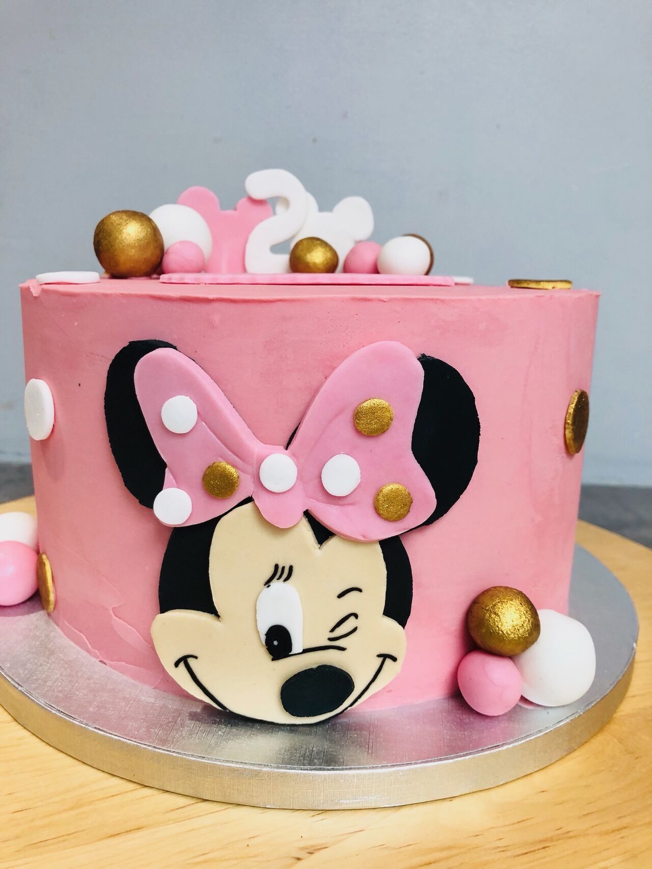 Minnie