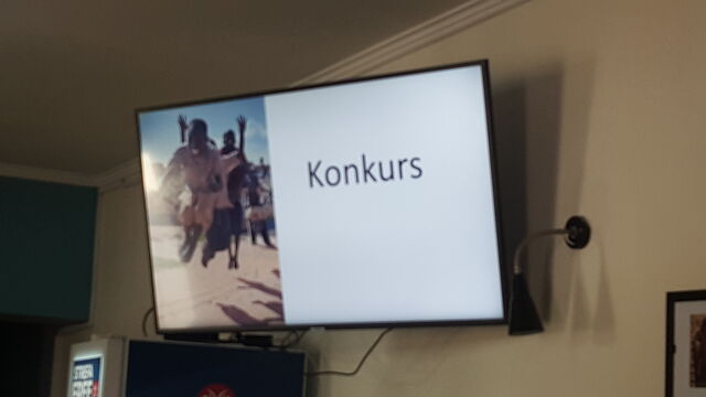 Dzień dziecka - zajęcia dydaktyczne 