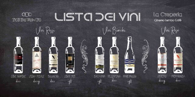 Cantina Torrevento