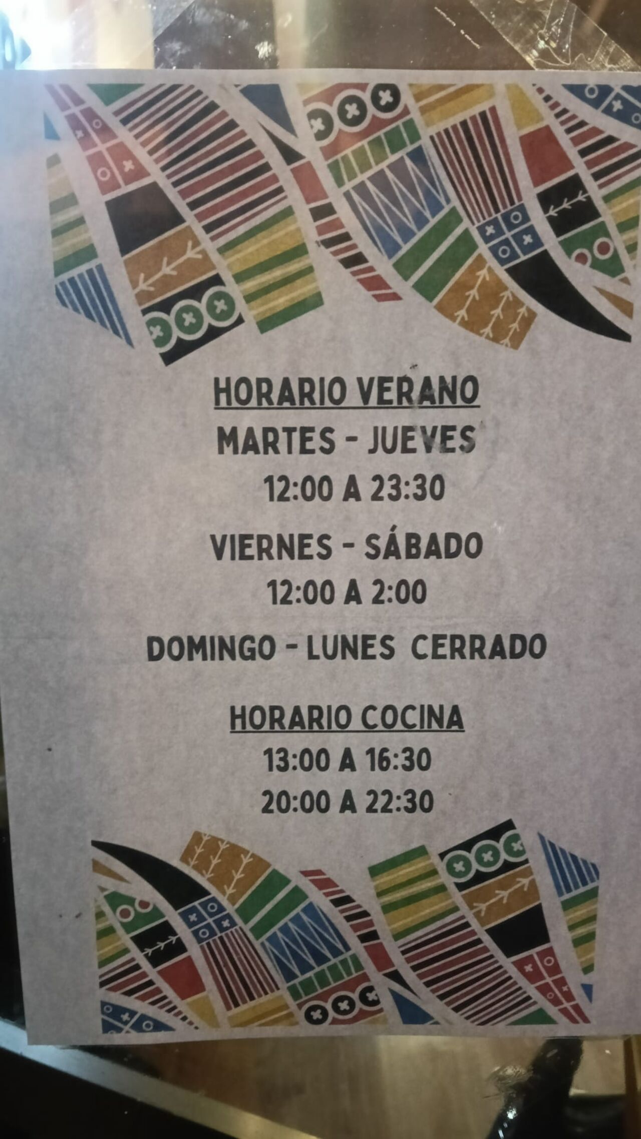 De BEMBÉ Las Palmas