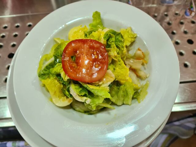 Beilagen Salat