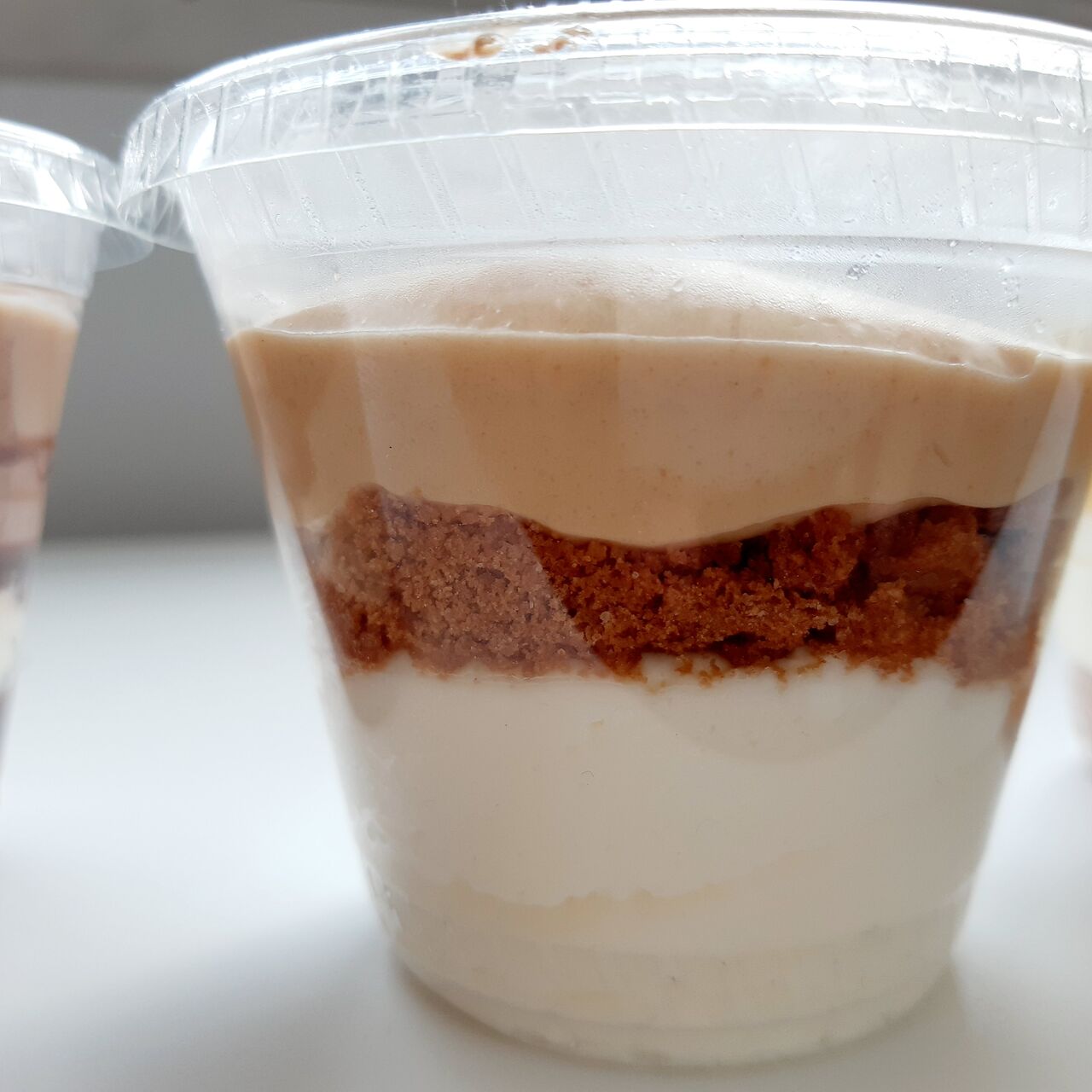 Tiramitsu speculos au mascarpone 