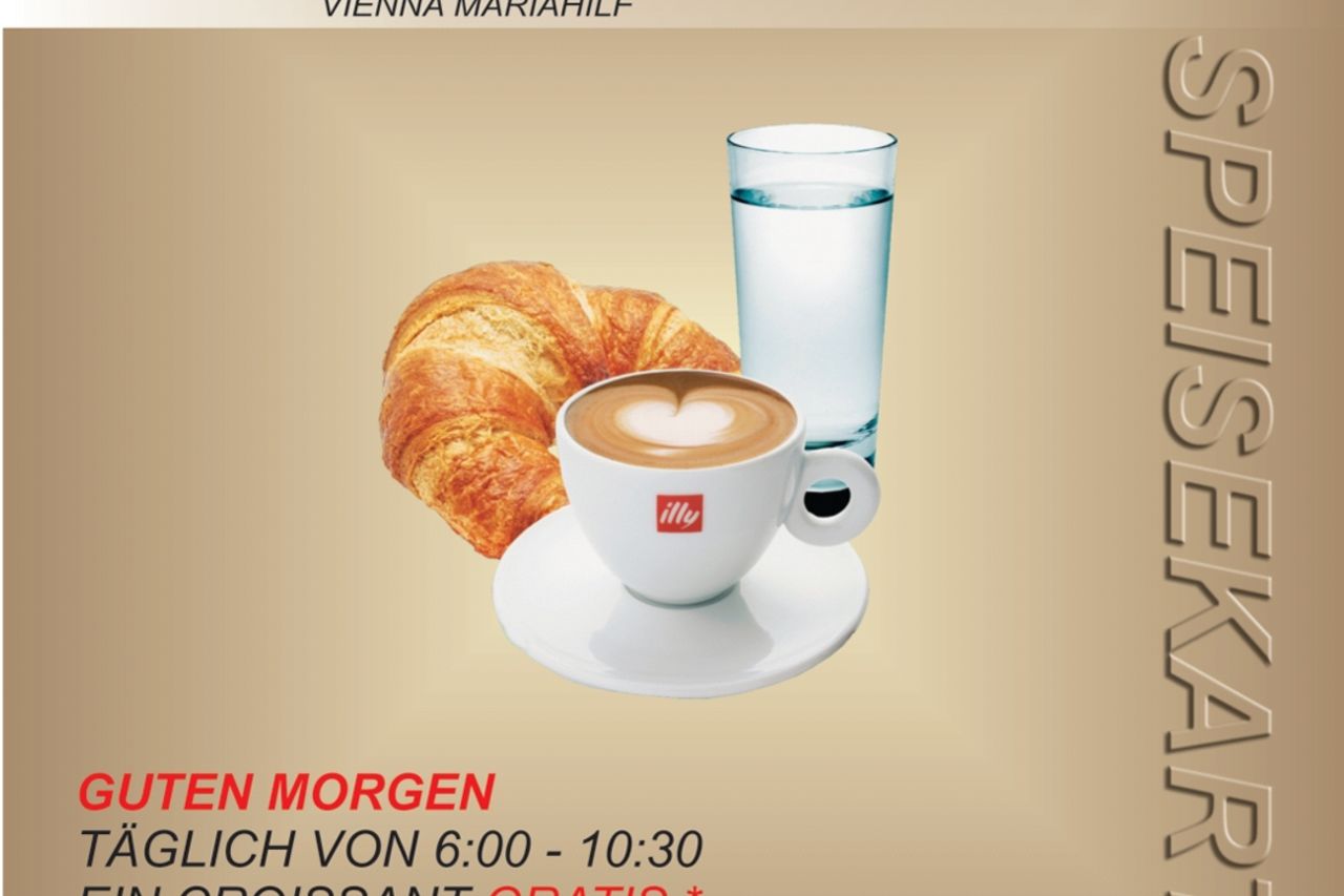 GUTEN MORGEN