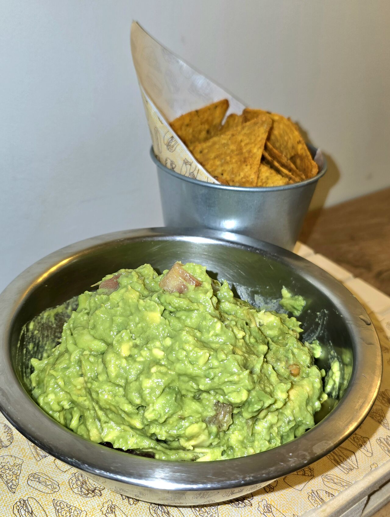 Guacamole