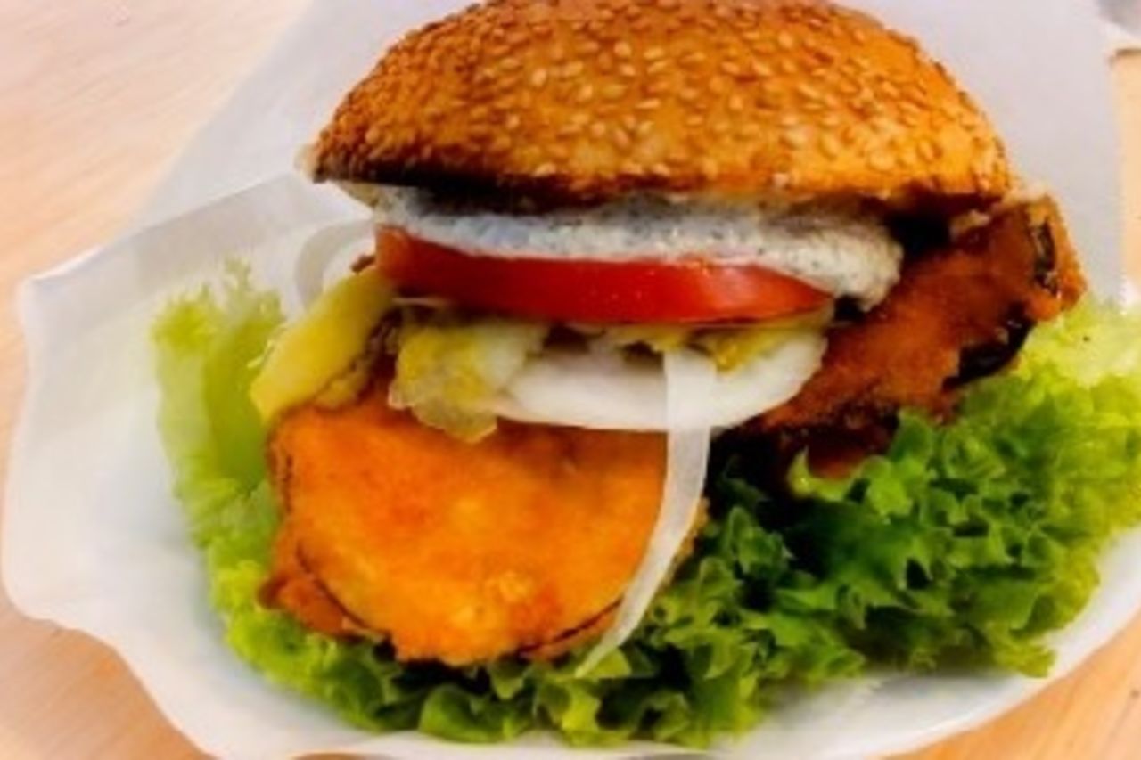 Our Food