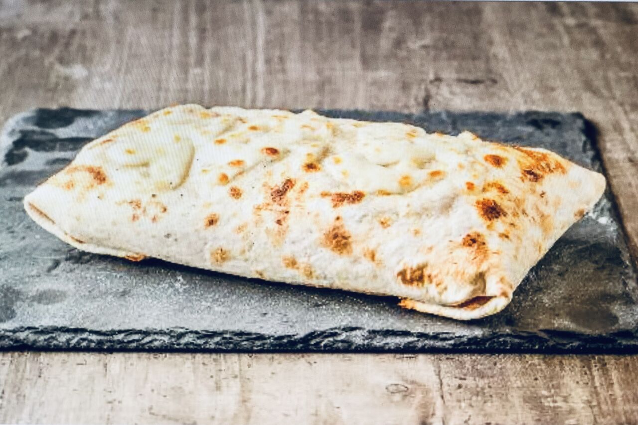 Le tacos classique simple