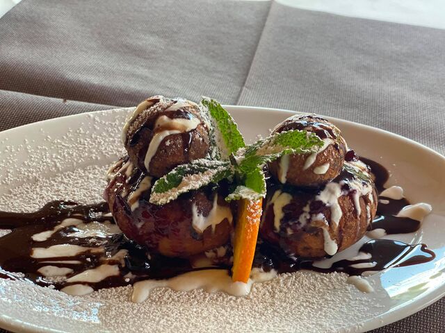 Erdélyi túrófánk