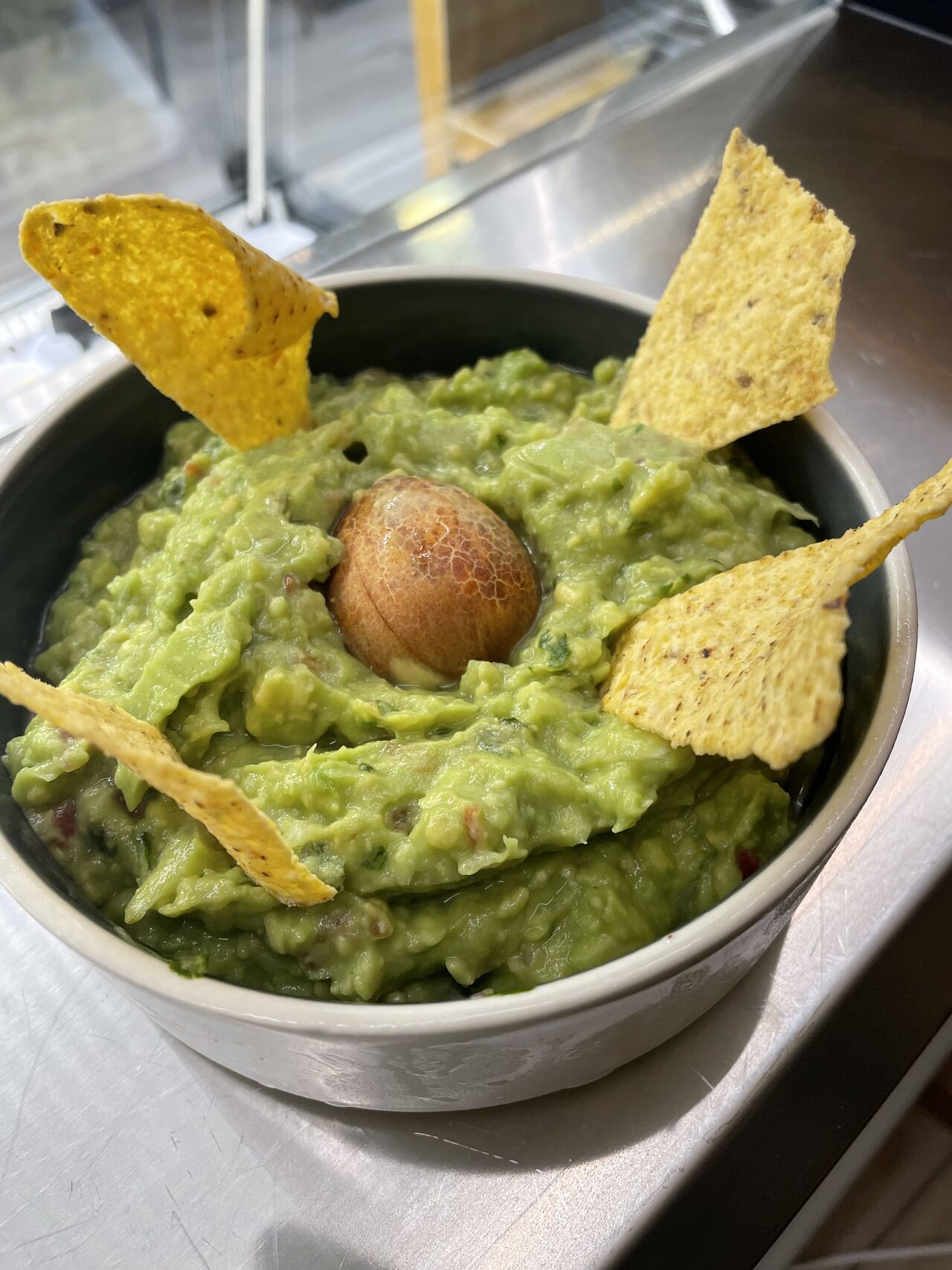 Guacamole
