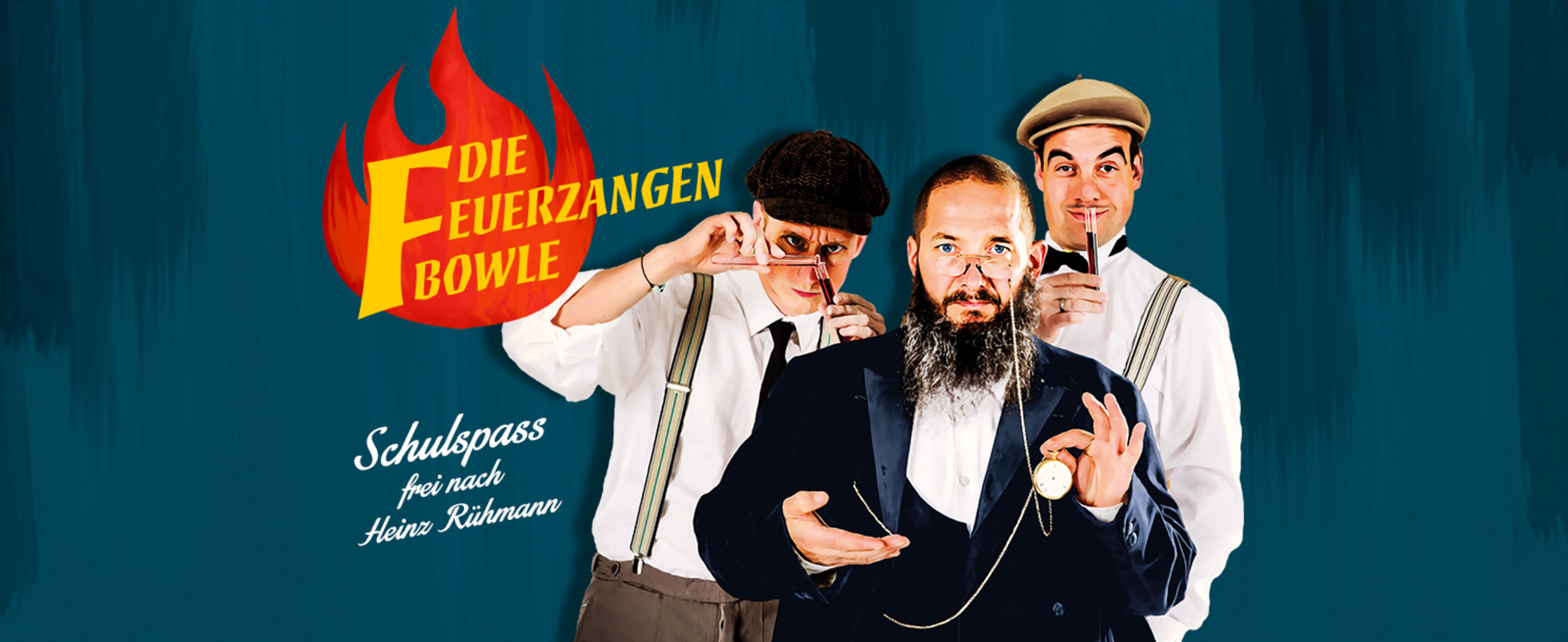 Feuerzangenbowle