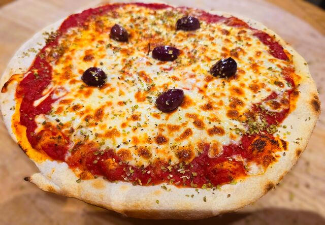 Margarita 🌿 9,50€