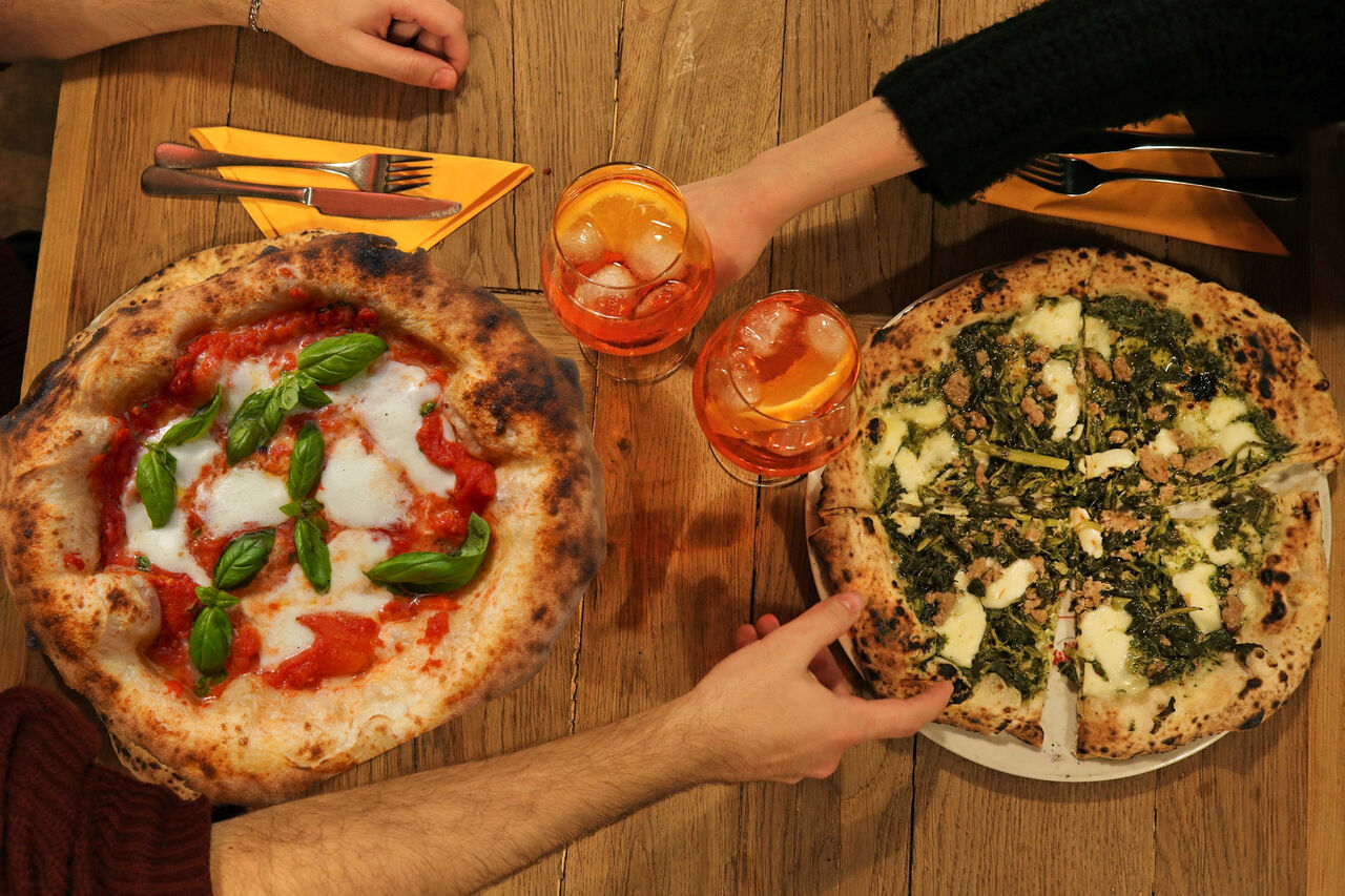 Ob Classic oder contemporanea ( den heutigen Zeiten ) 