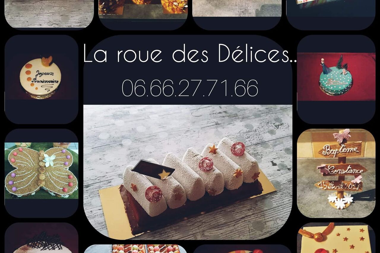 Pâtisserie Artisannale