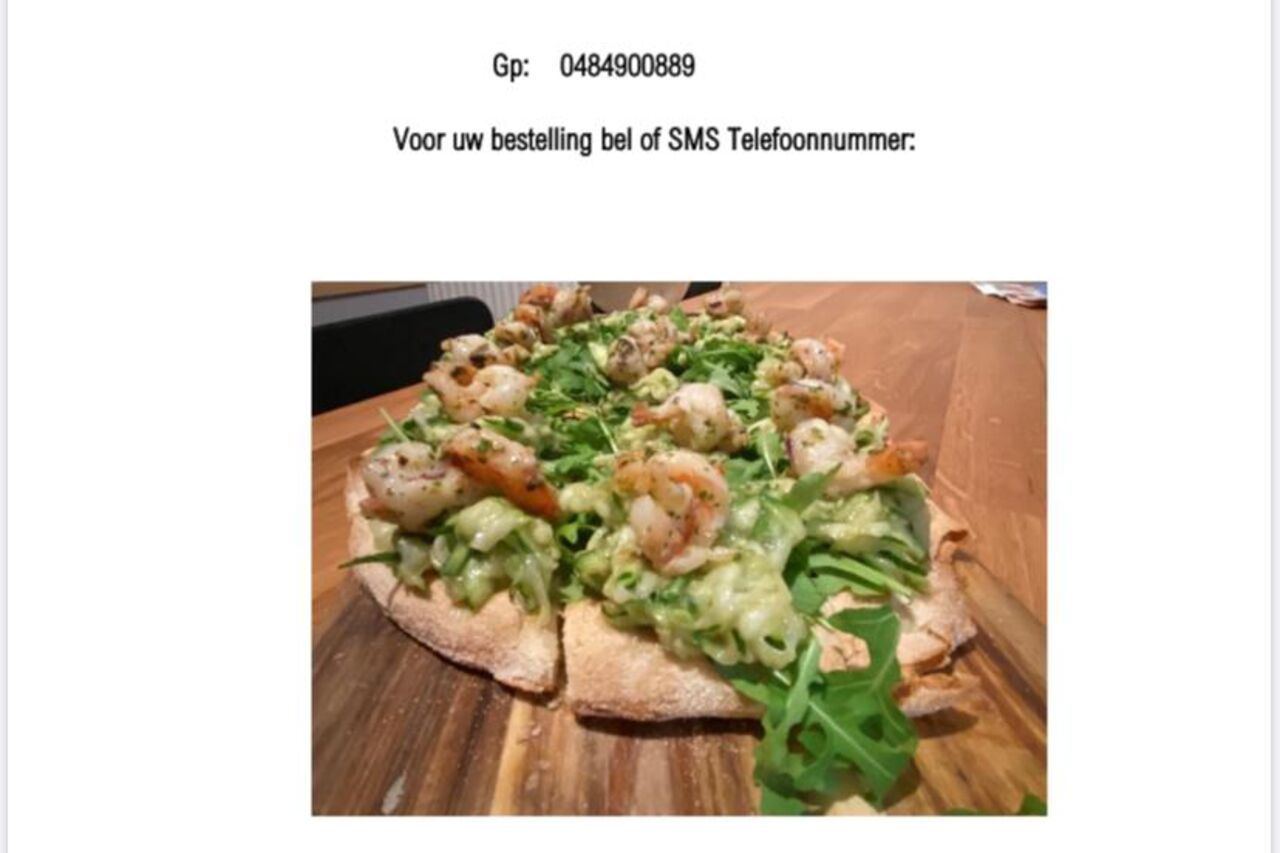 Ristorante italiano