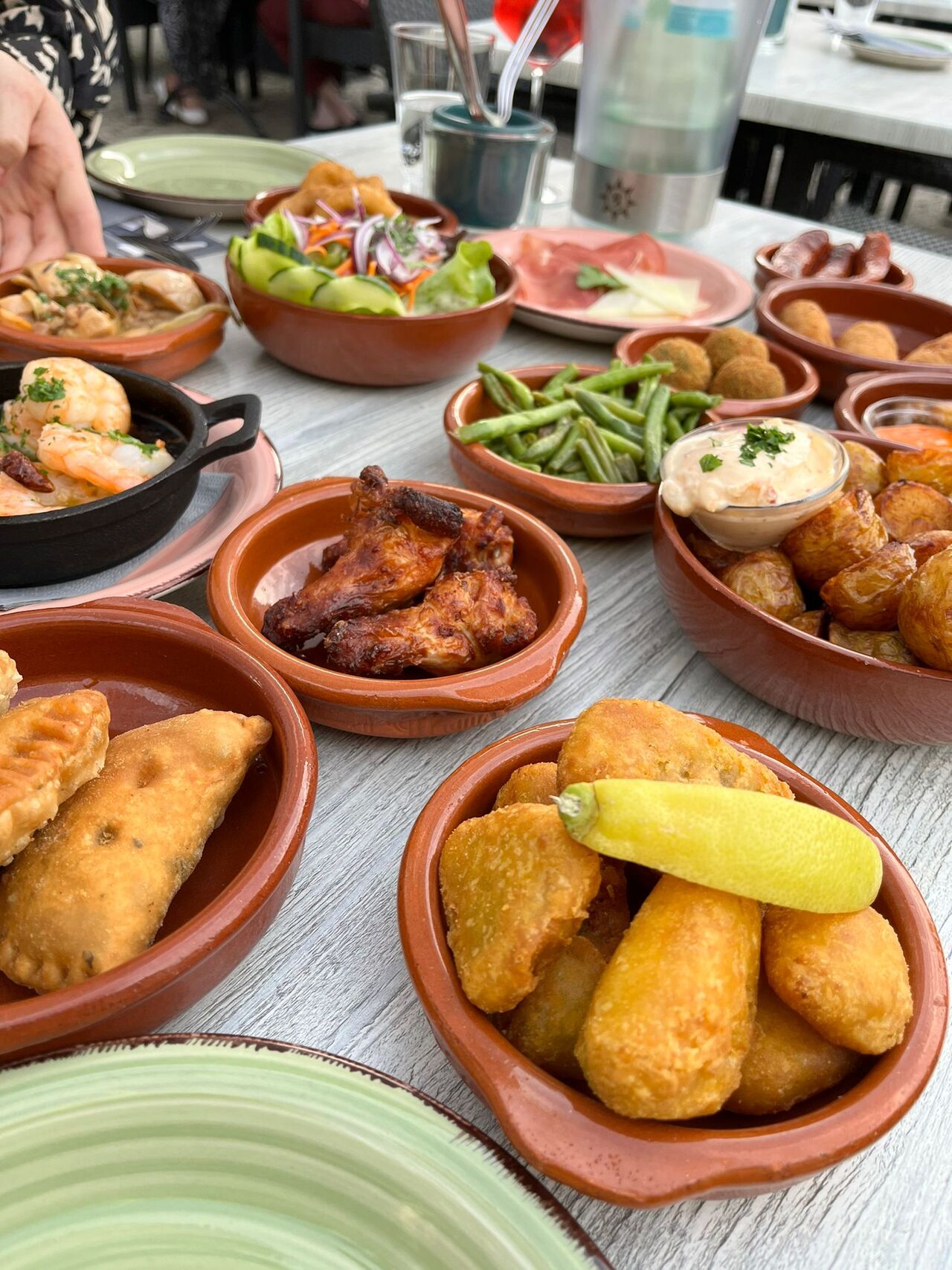 Tapas