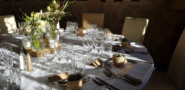 Salle Chapelle Pour Mariage