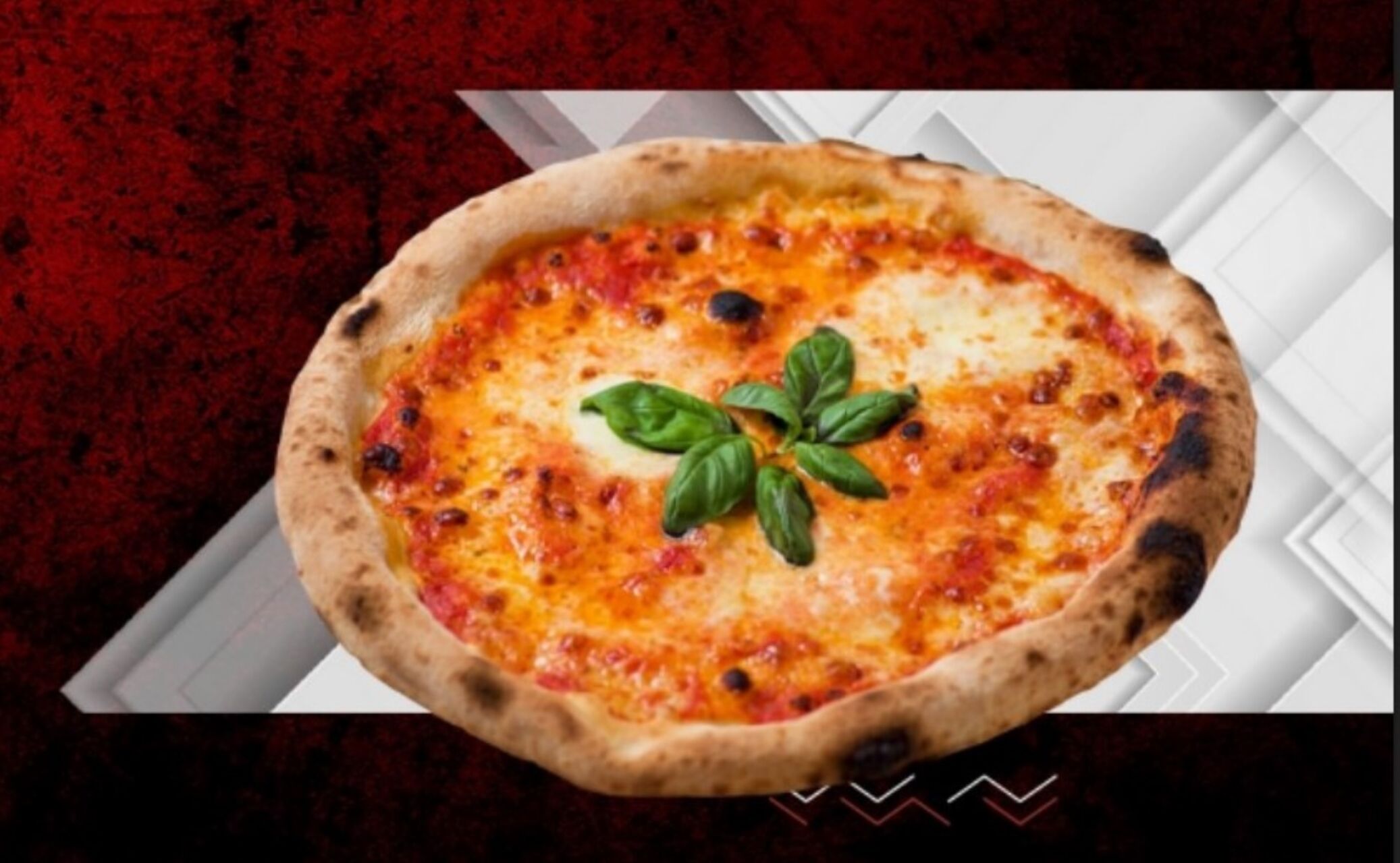 Pizza cu răbdare și respect pentru tradiție