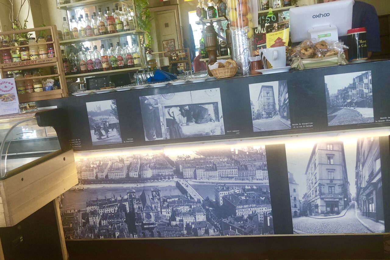 A défaut d'avoir vue sur mer