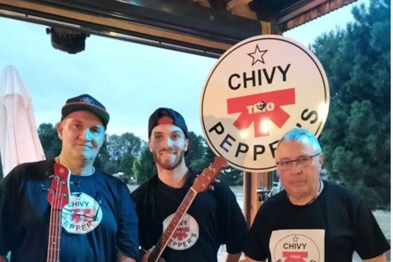 Concert à l'Olympe de Nesle