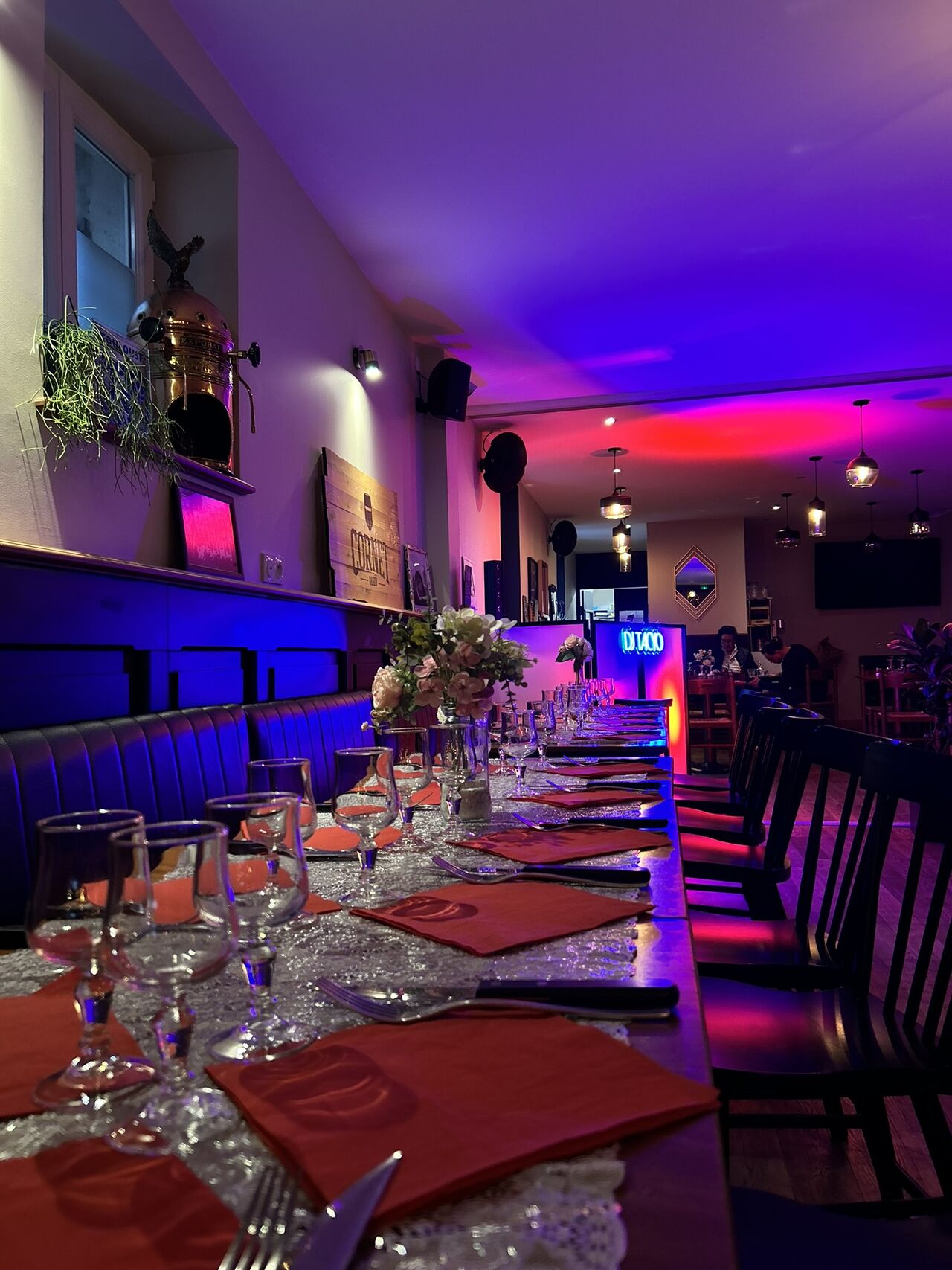 Événements & Actualités