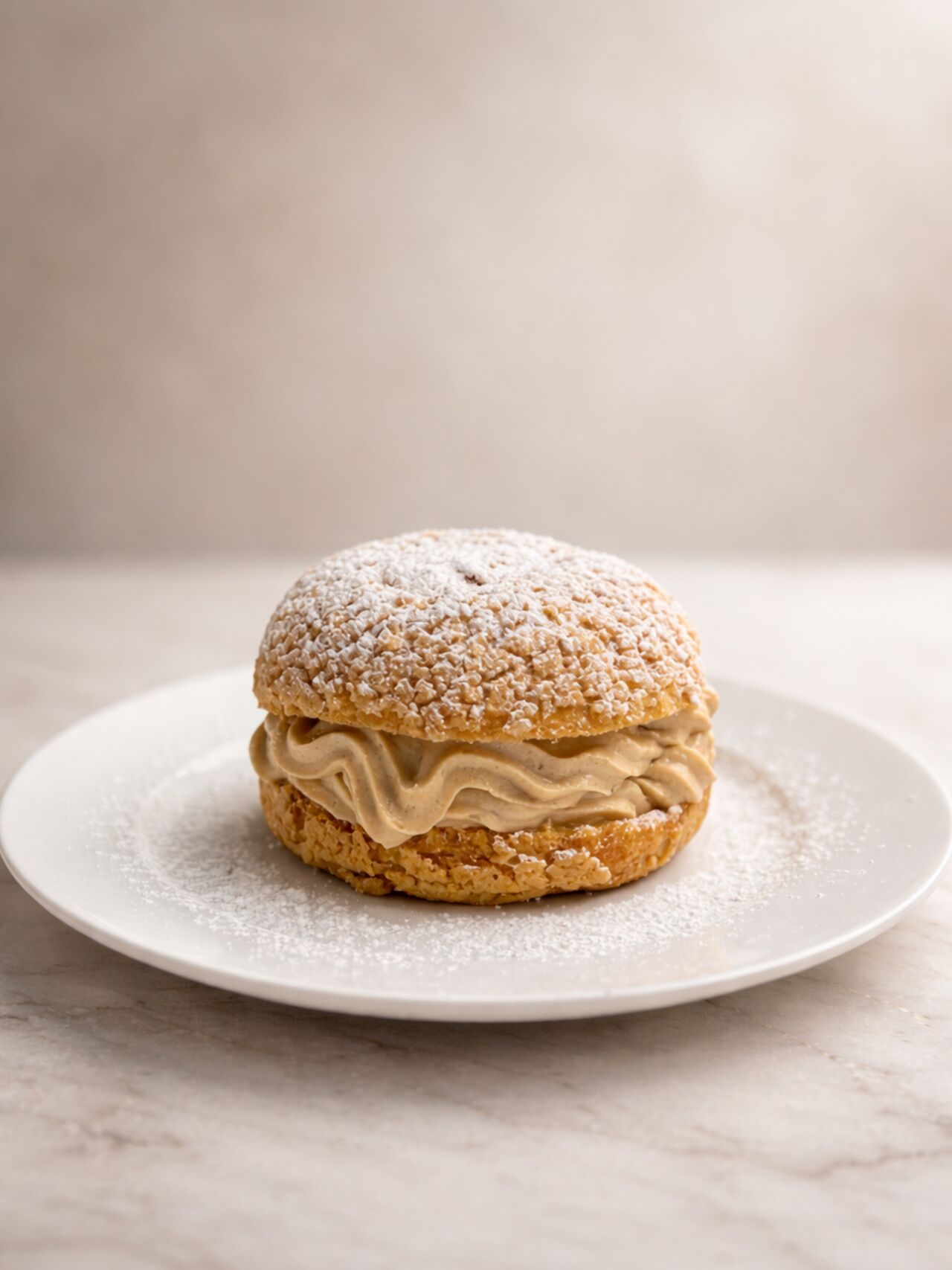 Le Paris-Brest
