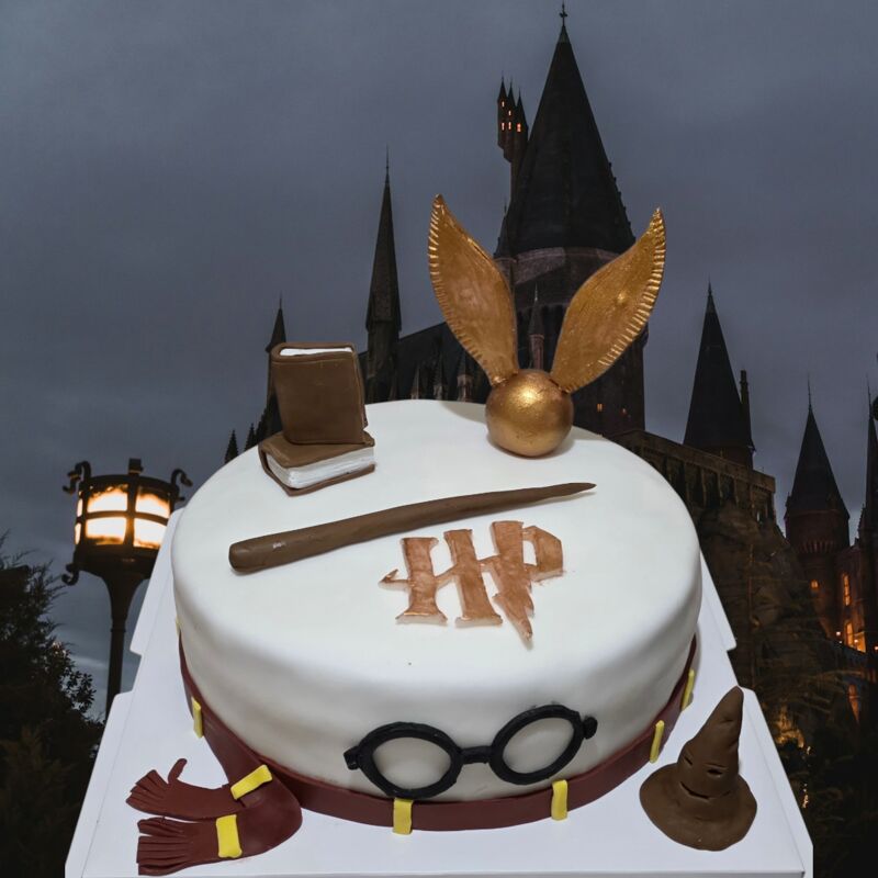 Harry Potter 