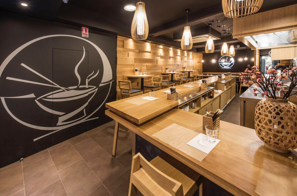 Restaurant Au Bol Rennes