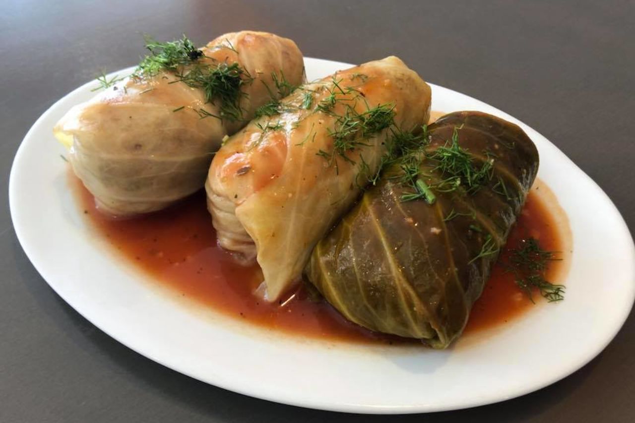 Coś dla mięsożerców