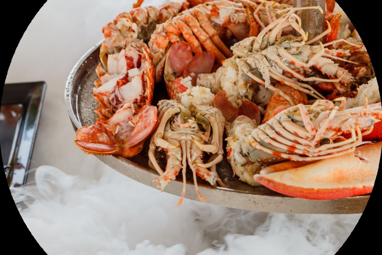 Restaurante Pedrinhas