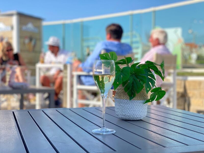 🌱 Un moment , une partie, un verre entre amis 😎