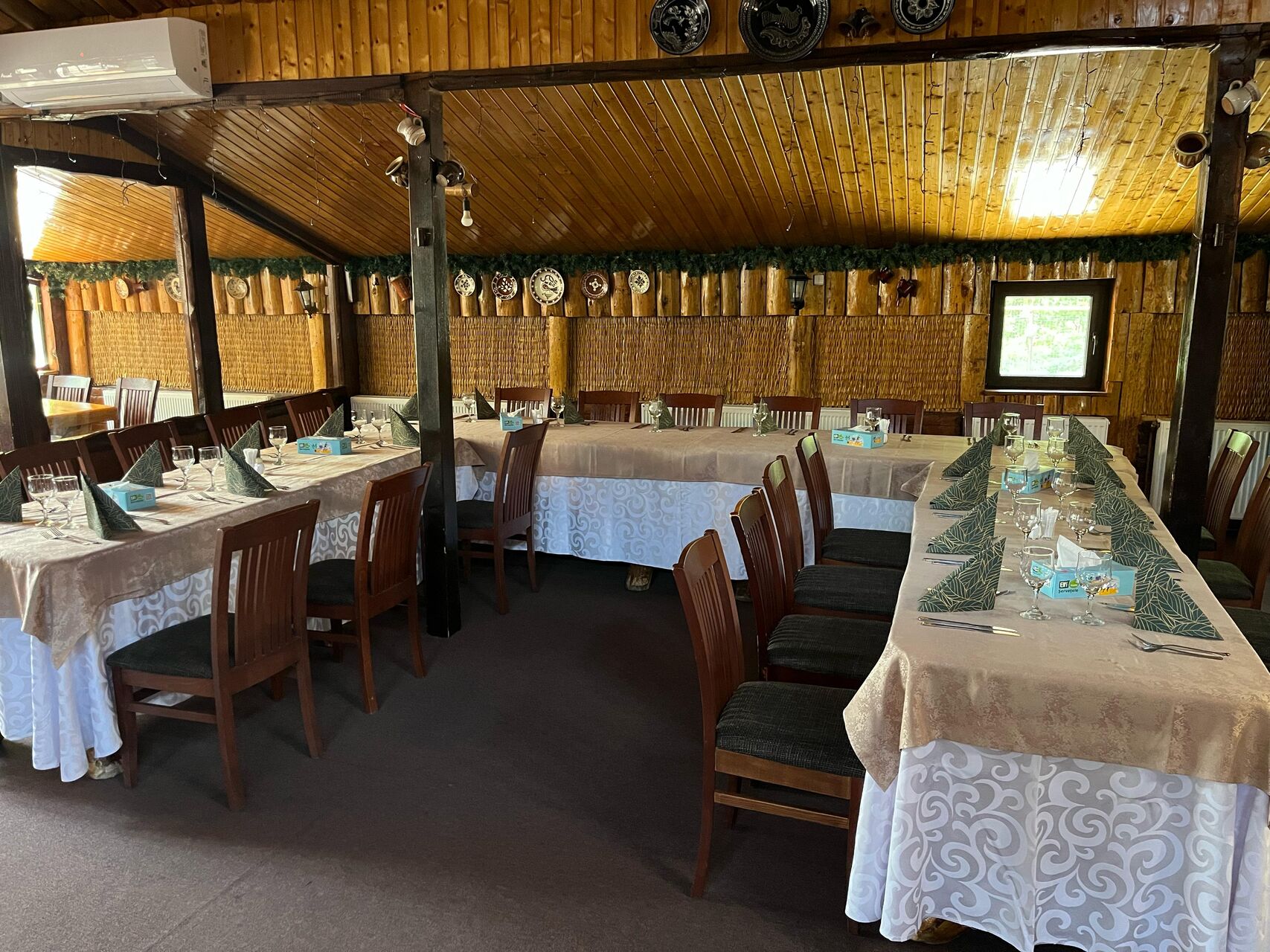 Organizam evenimente, contacteaza-ne 0721 263 585!