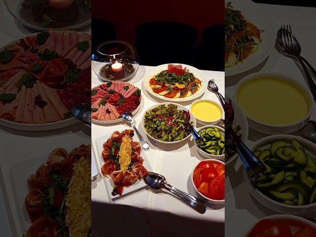Zondagbrunch