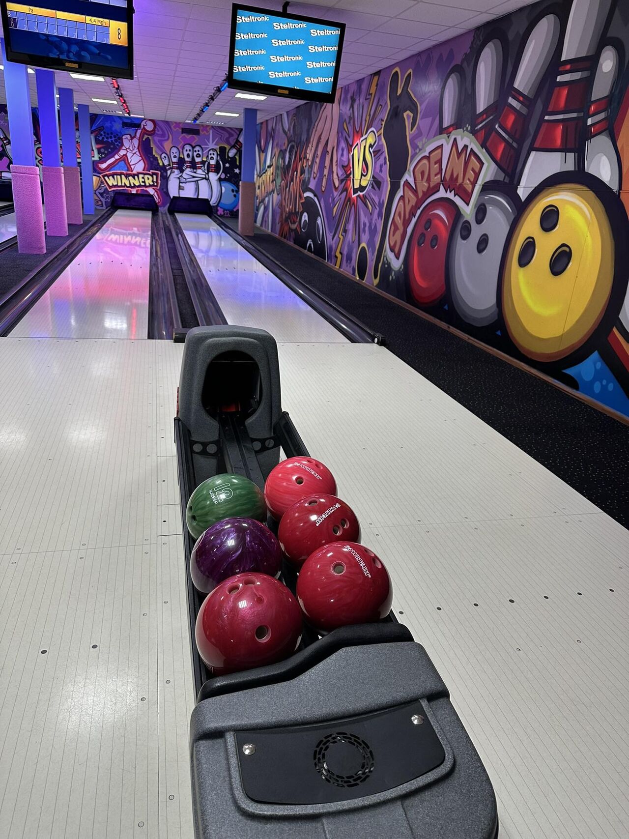 Bowling