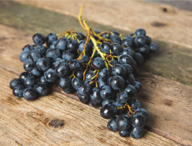 Raisin Black magic - 3,82€/kg