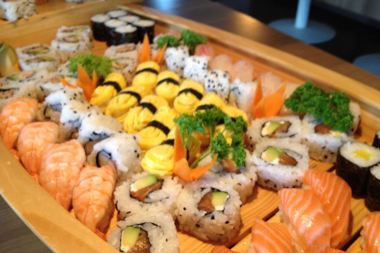 LA QUALITA' PRIMA DI TUTTO