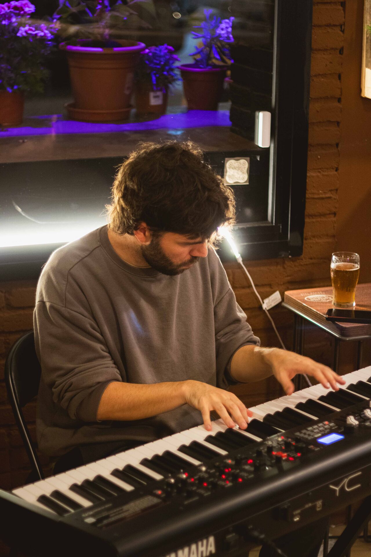 Música en vivo