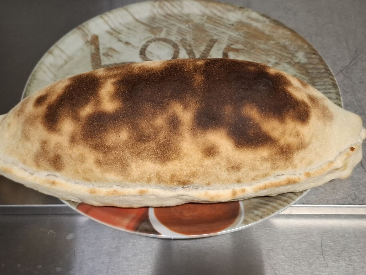 Calzone Farcito